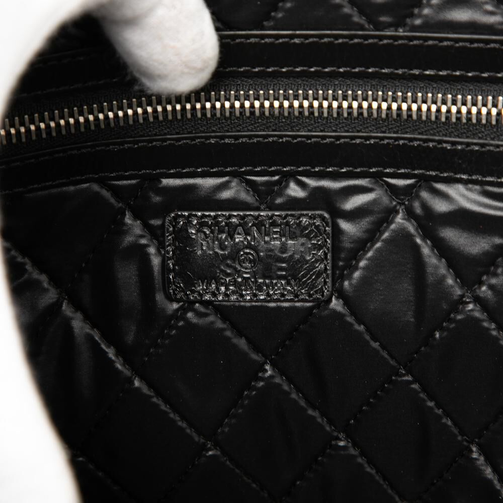 Chanel Clutch