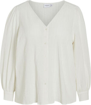 VICLIO L/S SHIRT/CUR