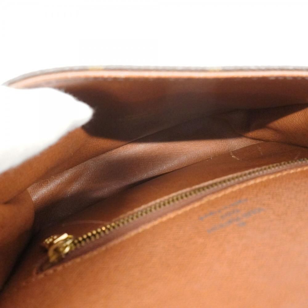 Louis Vuitton Saint Cloud