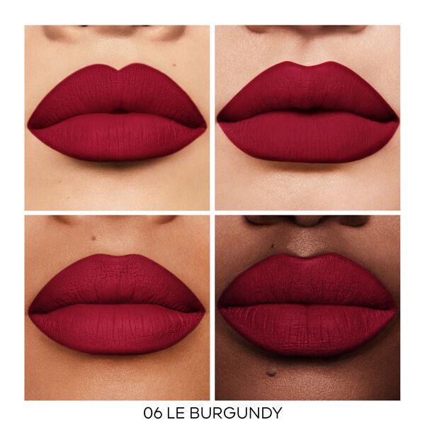 Contour G Lip Pencil - 06 Burgundy