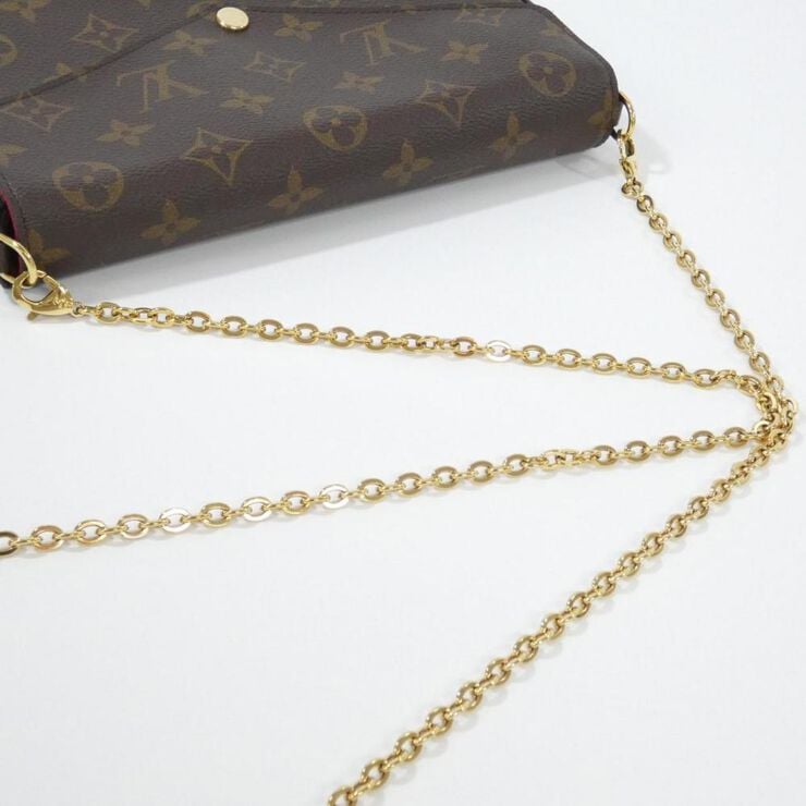 Louis Vuitton Pochette Felicie