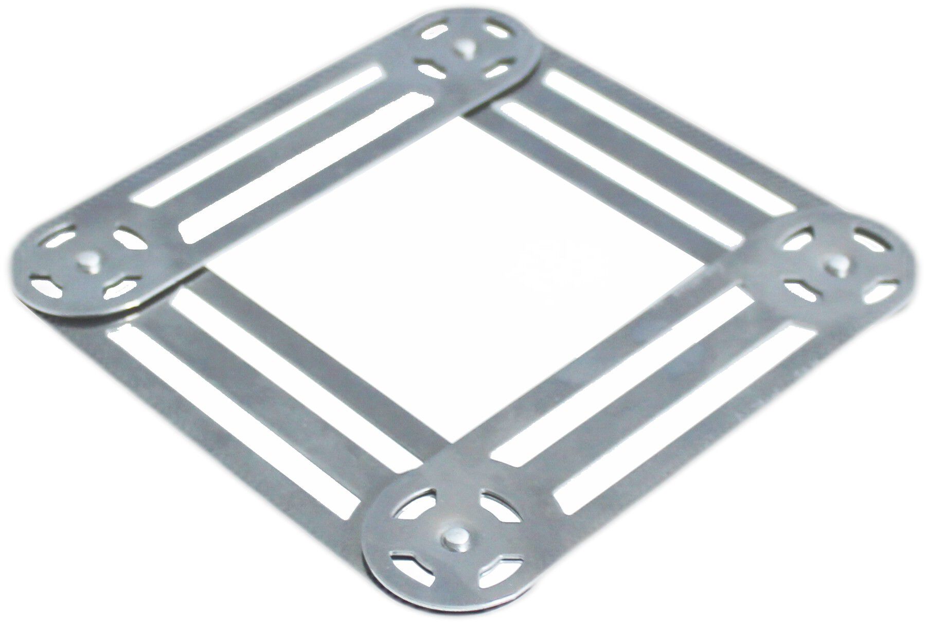 TRIVET Small - Stainless Steel
