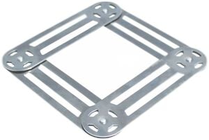 TRIVET Small - Stainless Steel