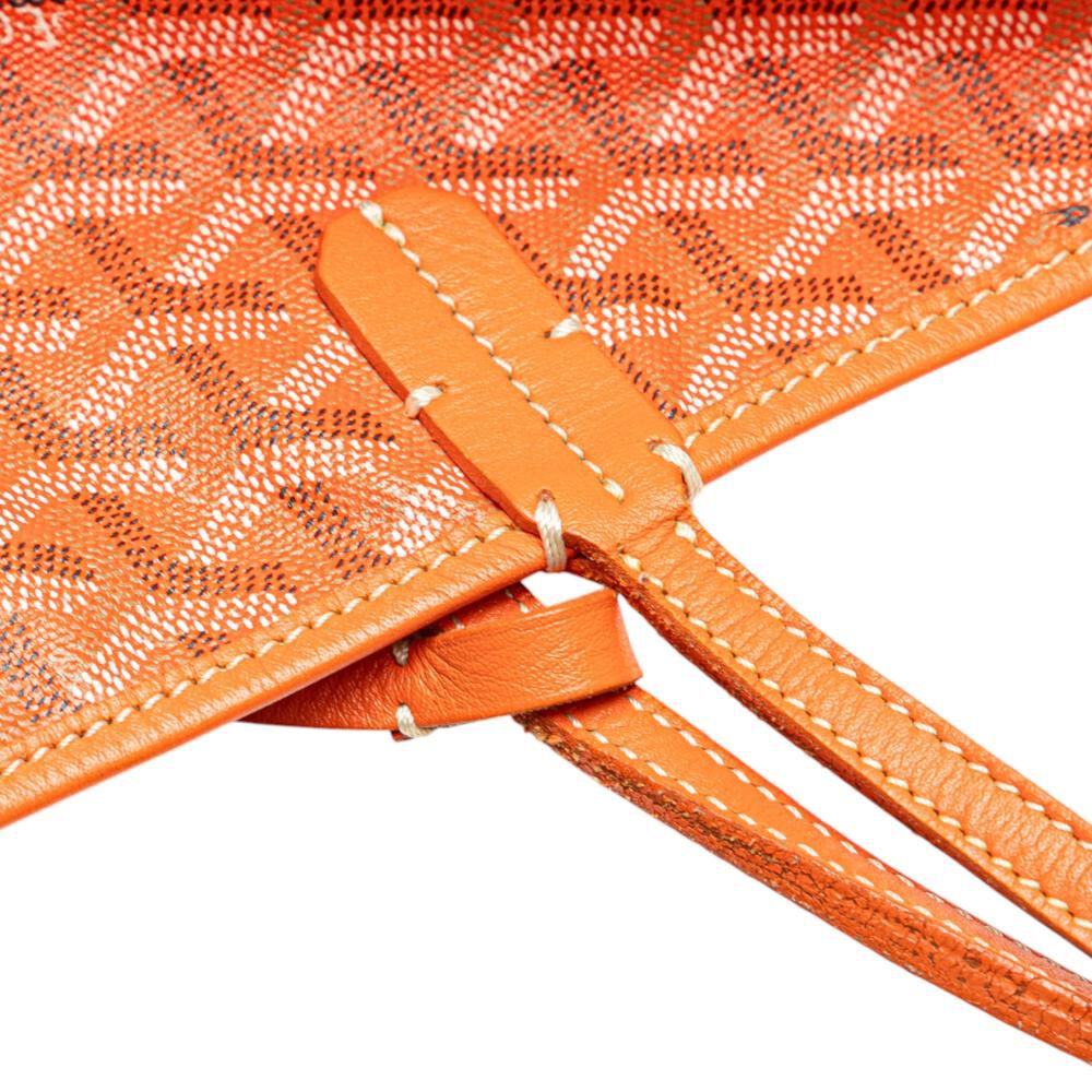 Goyard St Louis Tote