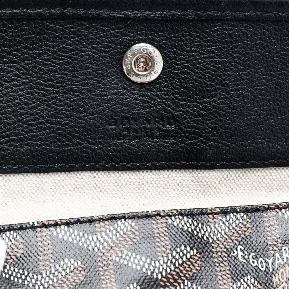 Goyard St Louis Tote