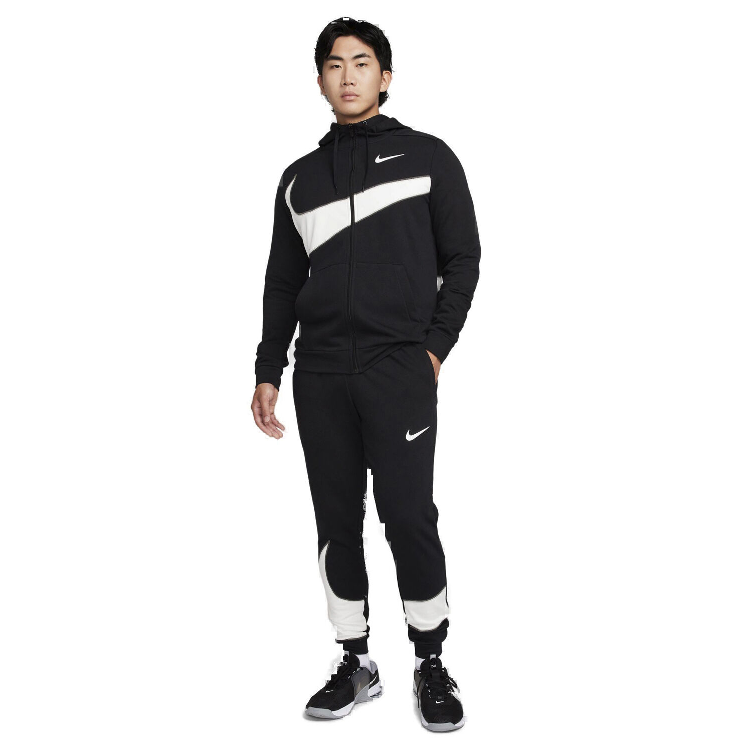 Dri-FIT Tapered Fitness bukser
