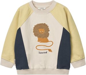 Aude Placement Sweatshirt Circus li