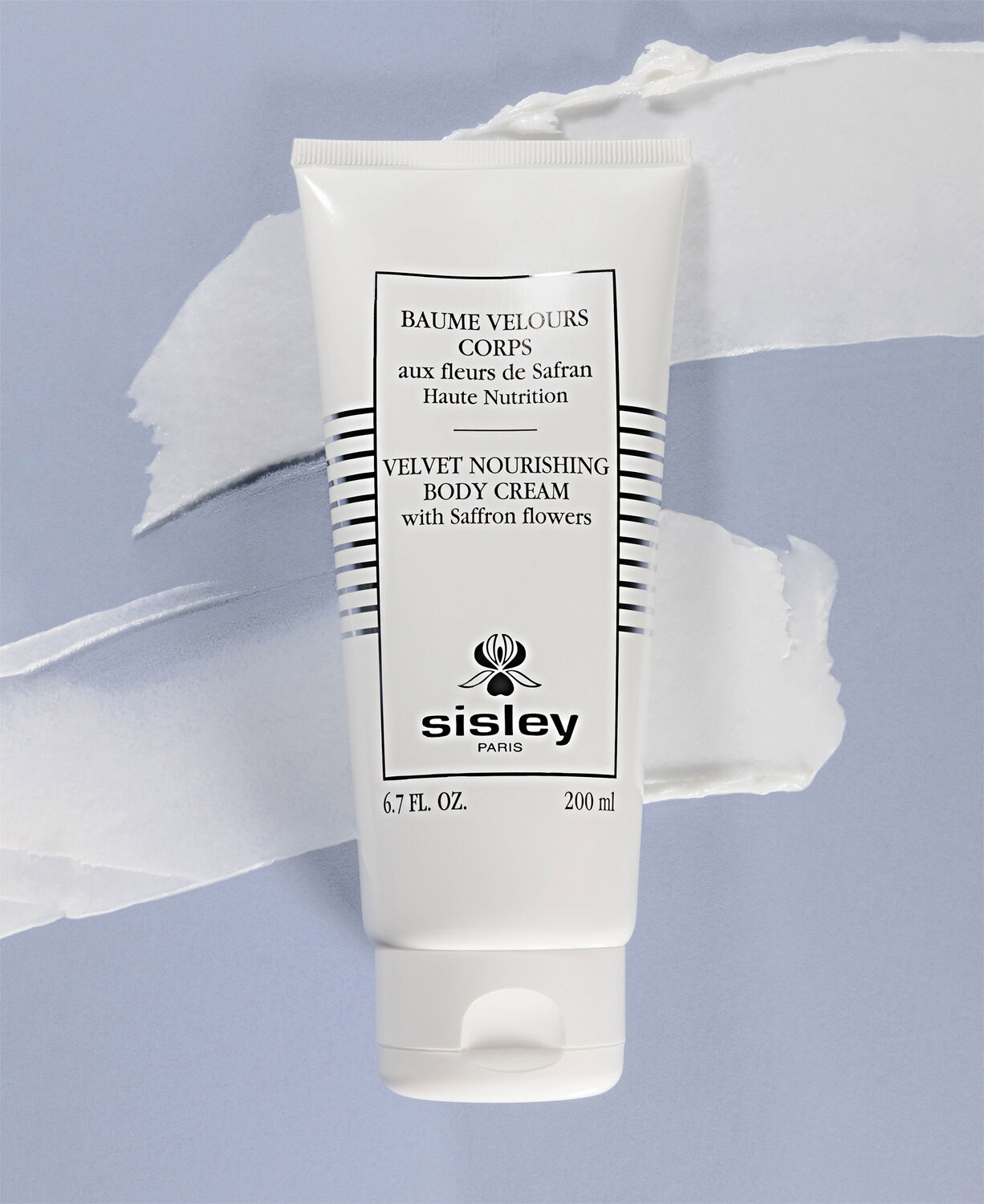 Velvet Nourishing Body Cream