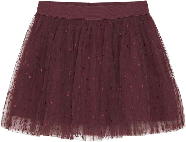 Skirt Tulle