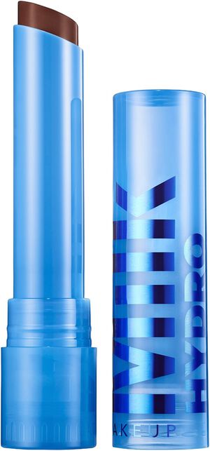 En ren og ikke-komedogen gelcreme-concealer med justerbar d&aelig;kkeevne, d