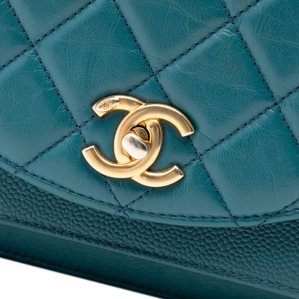 Chanel Flap Bag