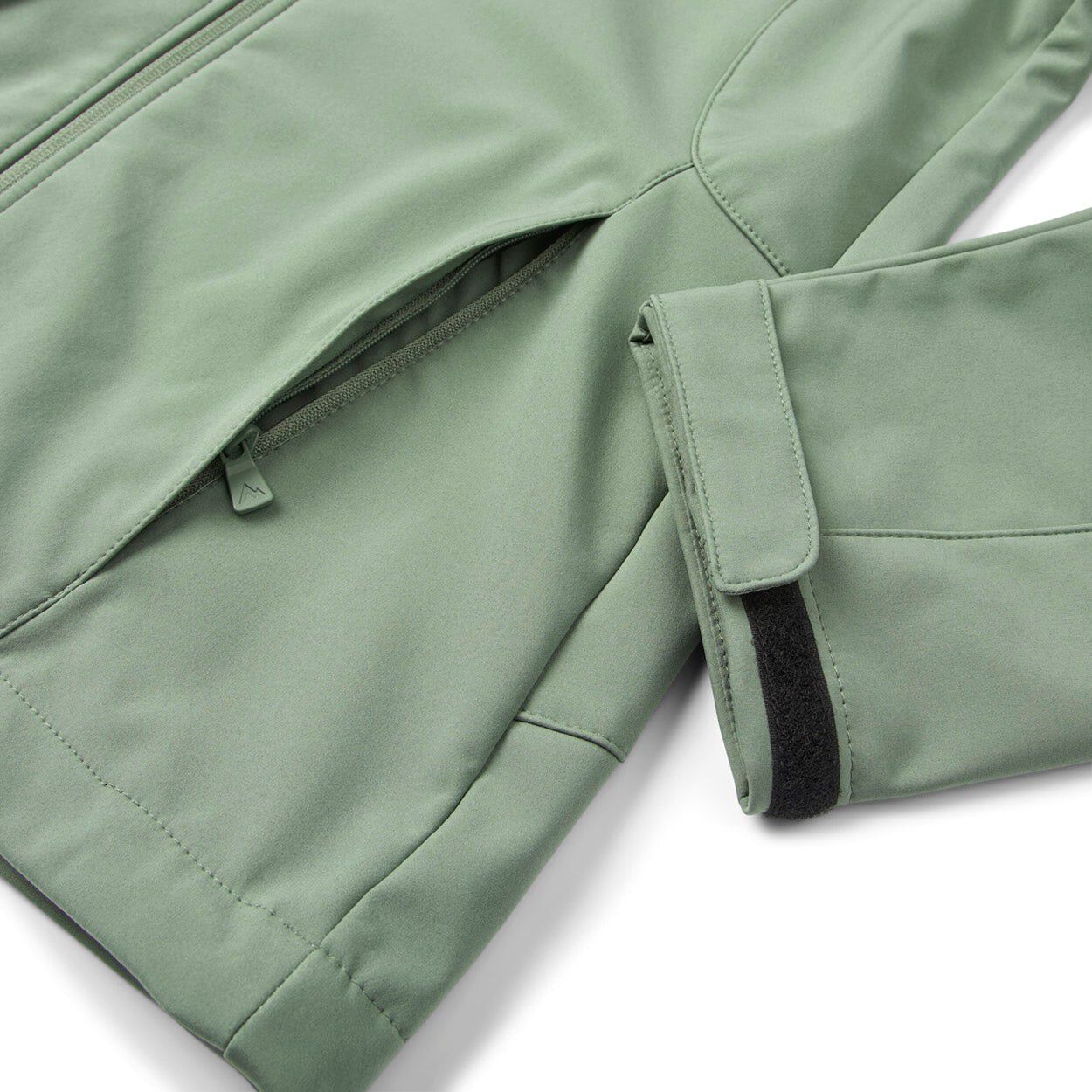 Grace Softshell Sommerjakke