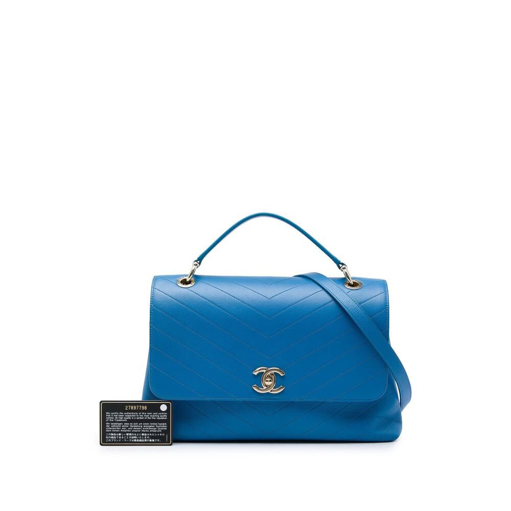 Chanel Flap Bag