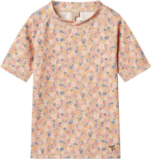 Kortærmet Bade T-shirt Jackie
