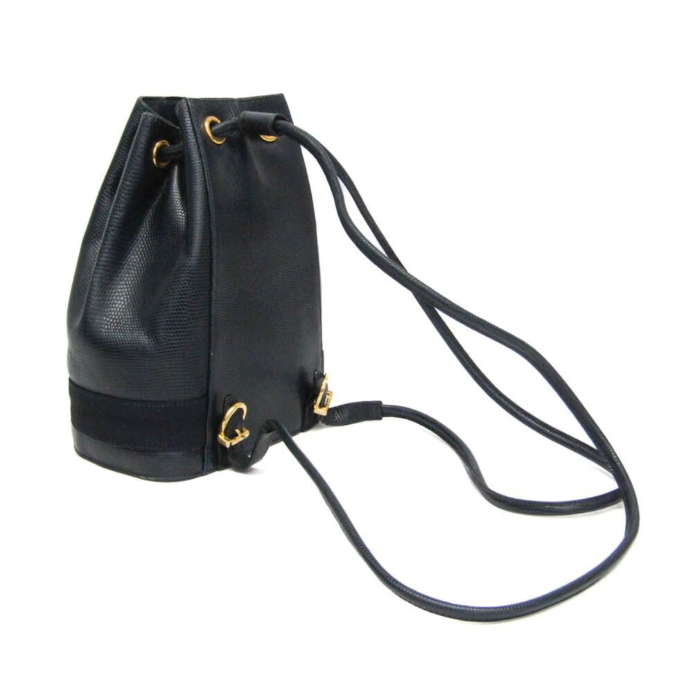 Salvatore Ferragamo Backpack