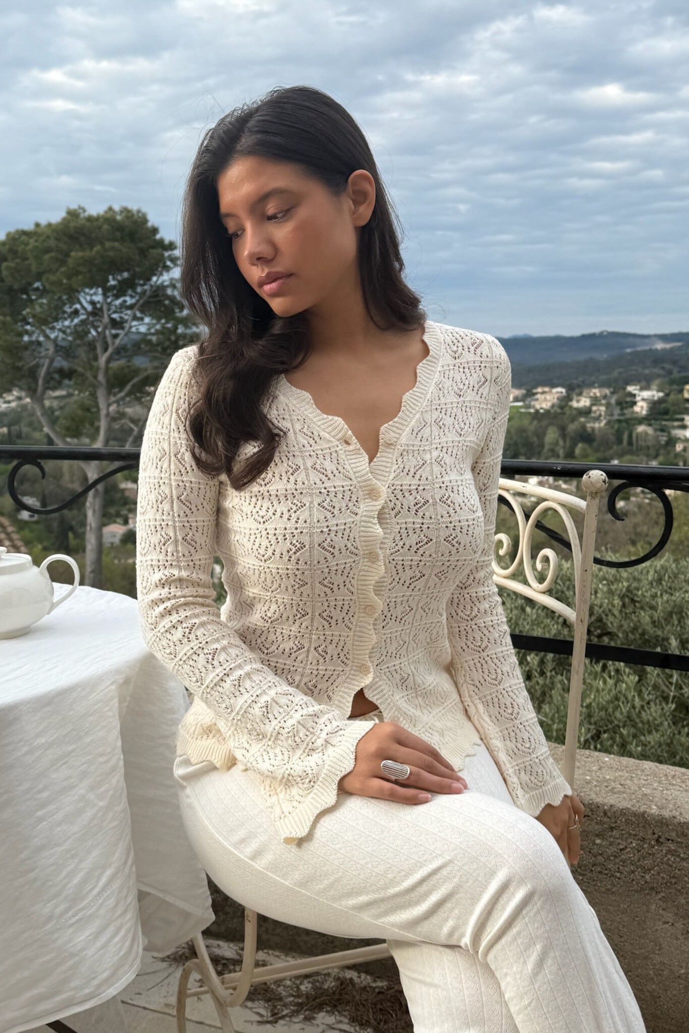 DagmarIC Cardigan