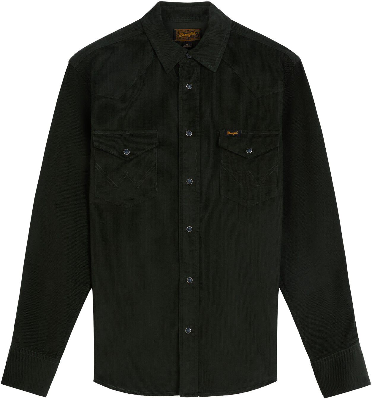 WESTERN_SHIRT ROSIN