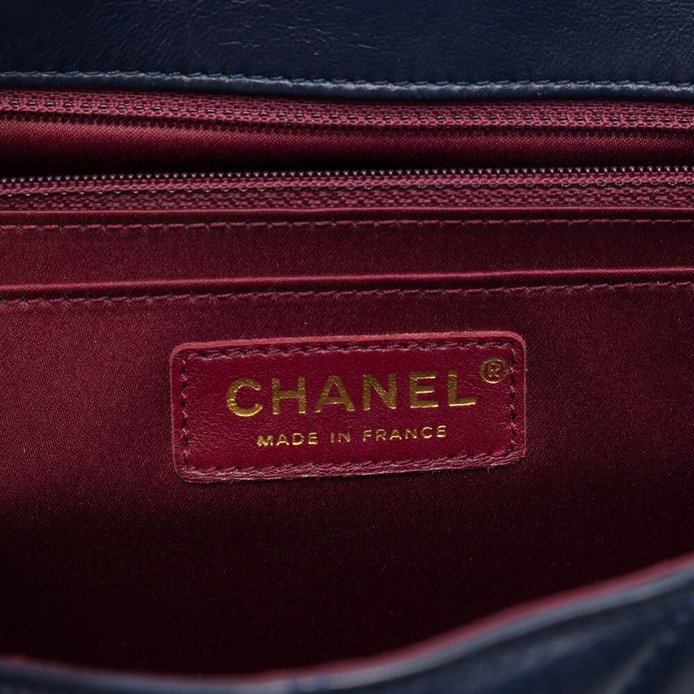 Chanel Flap Bag