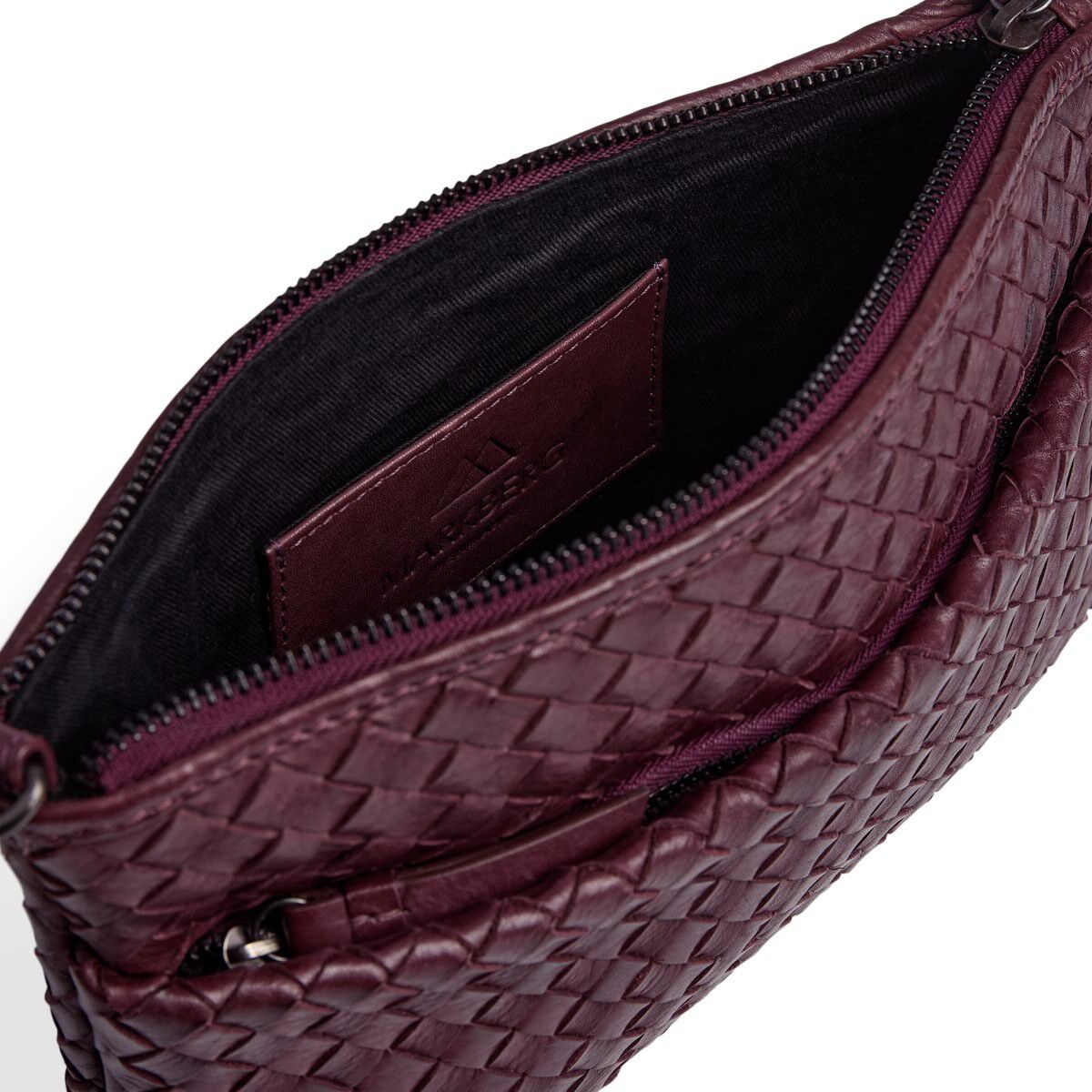 Karimambg Crossbody Bag, Weave