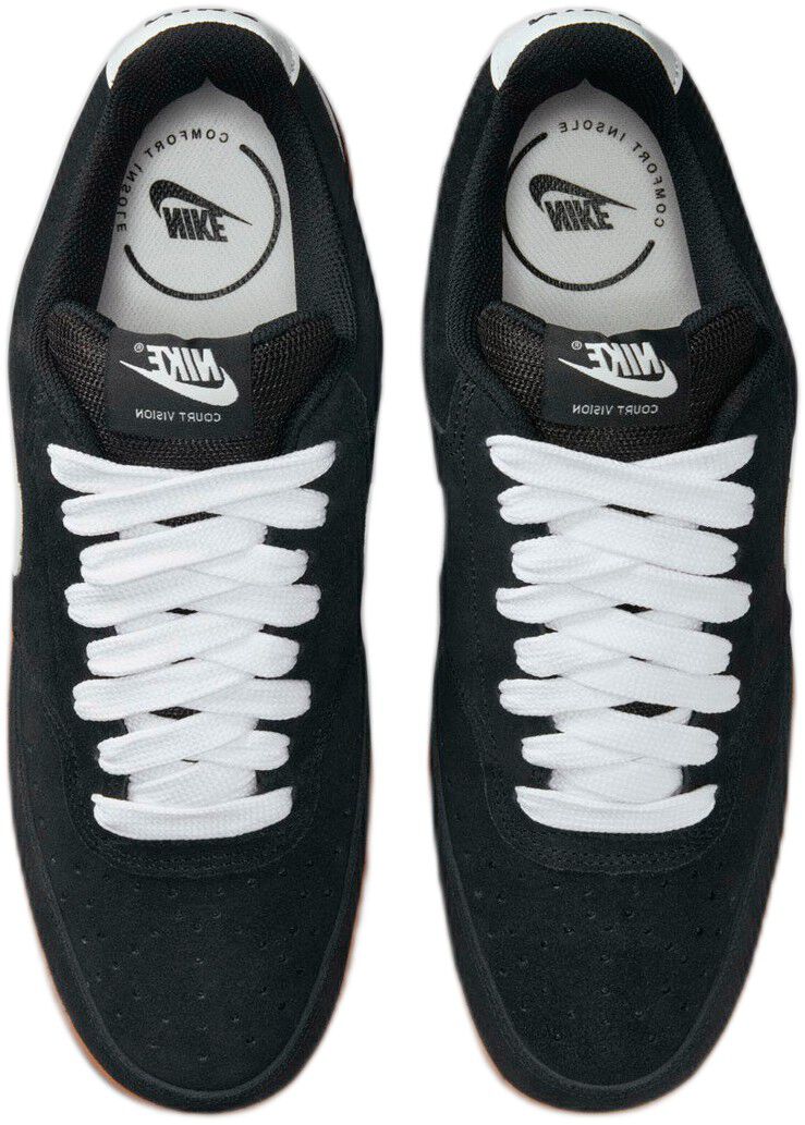 Court Vision Low Sneakers