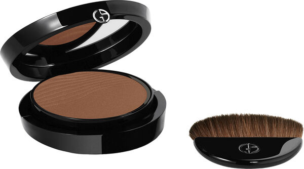 Luminous Silk Glow Fusion Face Powder 11. 5