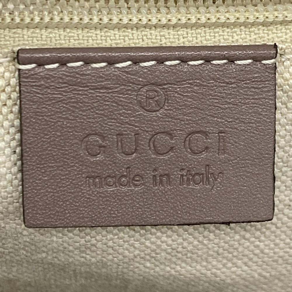Gucci Handbag
