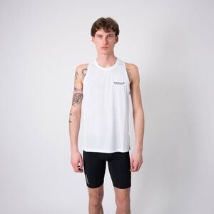Ground Tech Singlet
