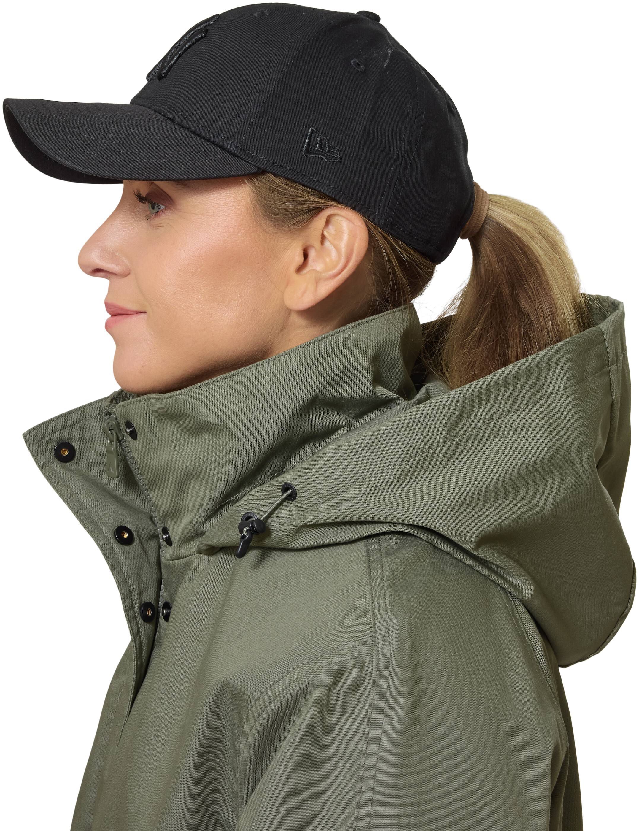 Linda Parka For&aring;rs Jakke