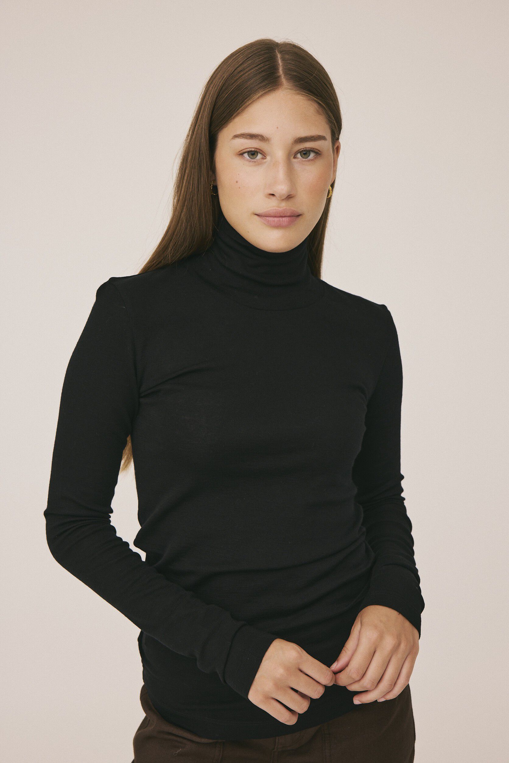 Cilla 11 RWS - Merino Wool