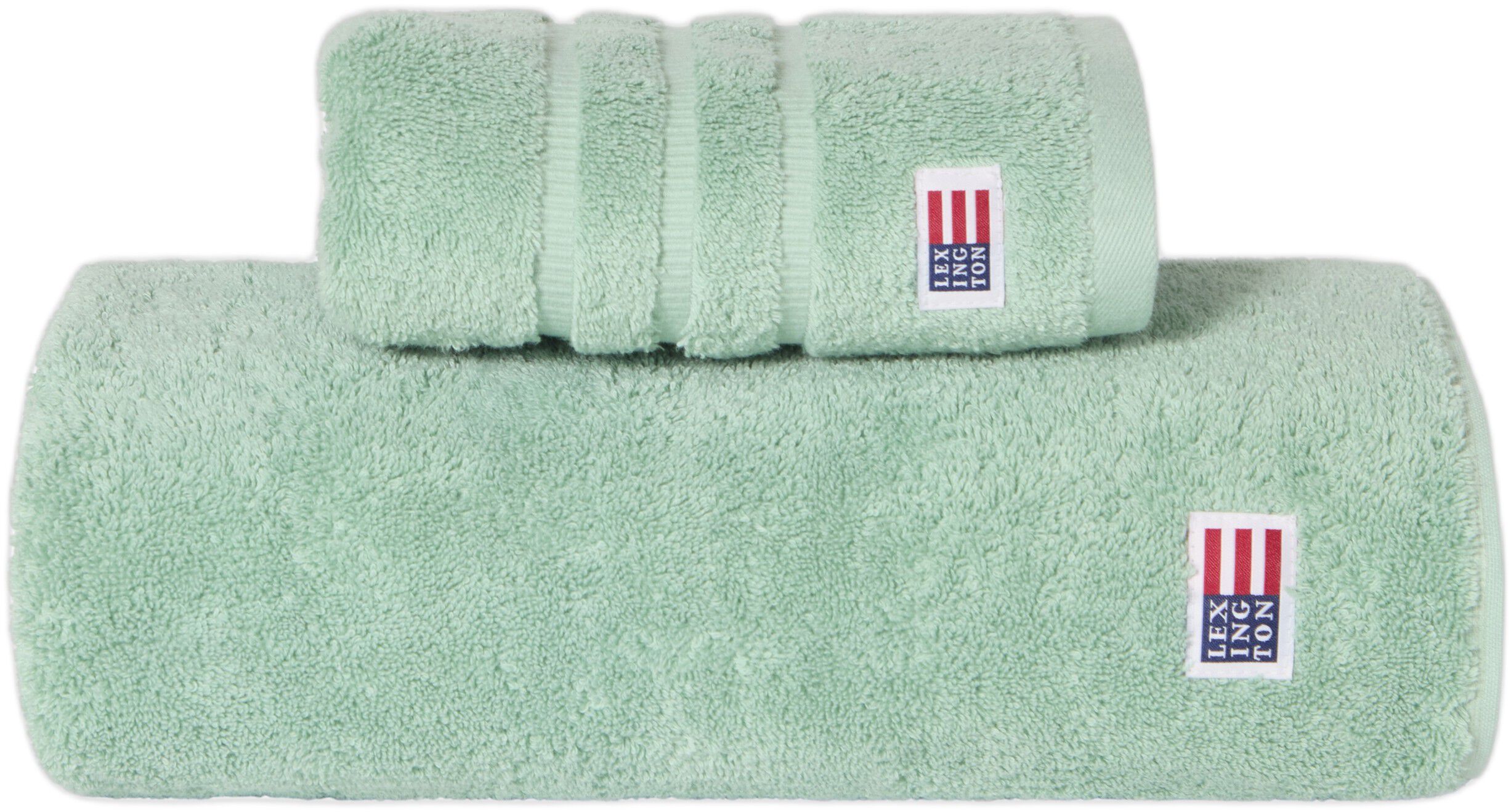 Original Towel Agave Green
