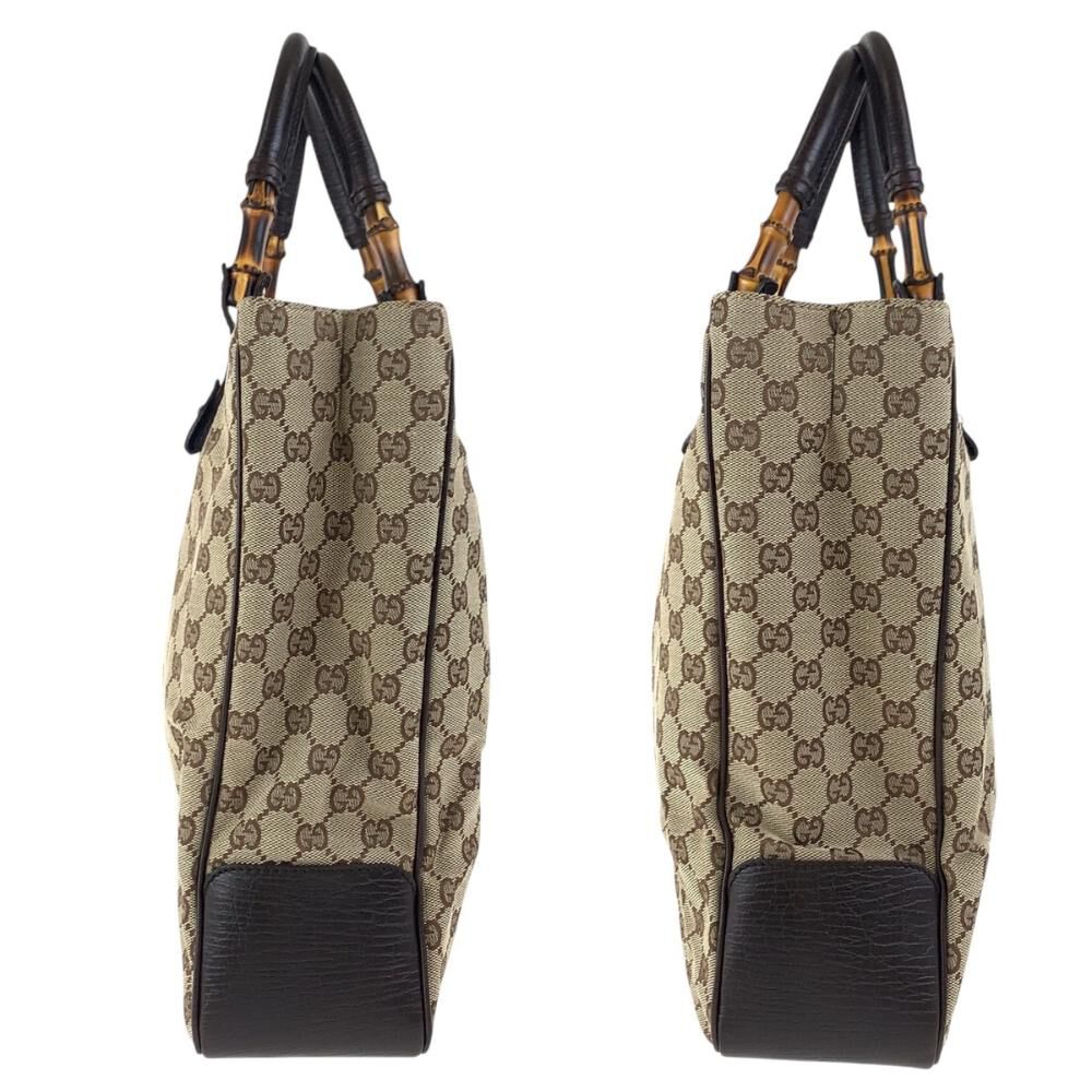 Gucci Bamboo