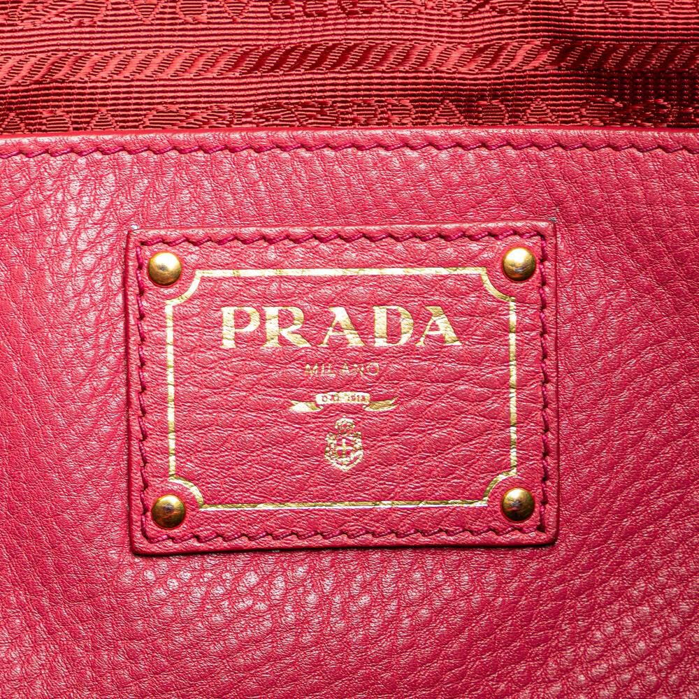 Prada Tote