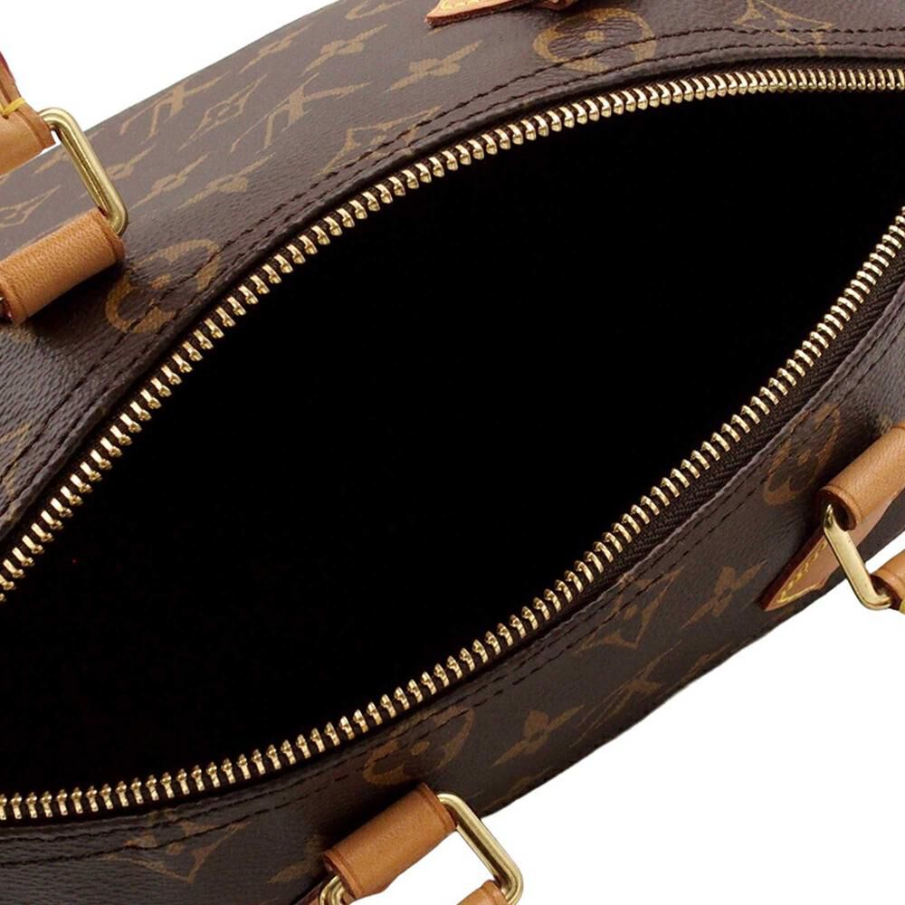 Louis Vuitton Speedy