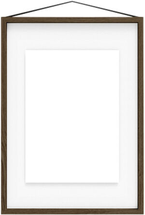 Frame, Smoked Oak, A3
