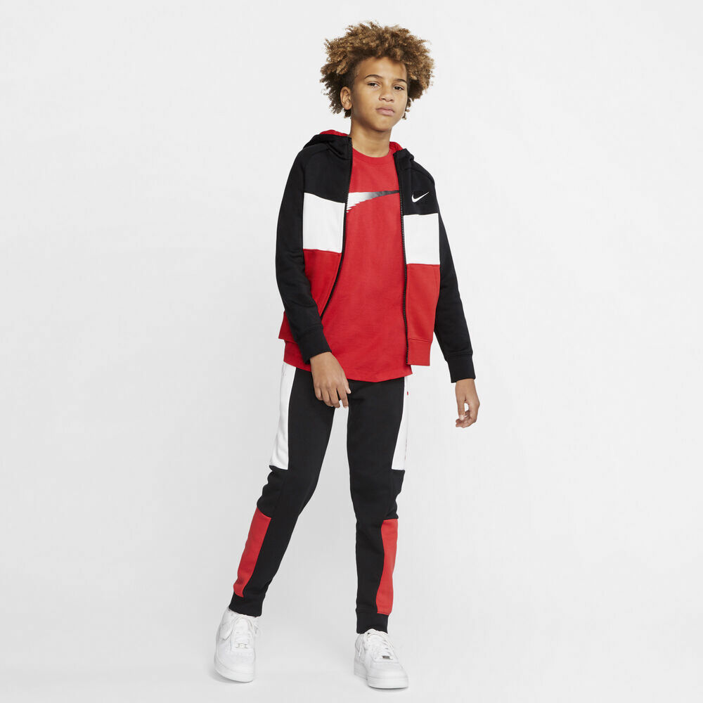 Air Full Zip Haettetroje