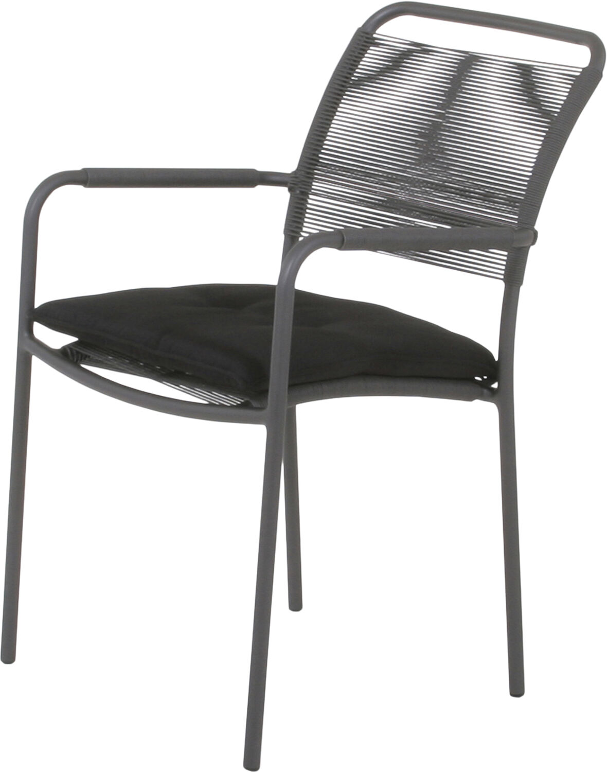 Verona Havestol, H87 x B54 x D61 cm, 2 stk.