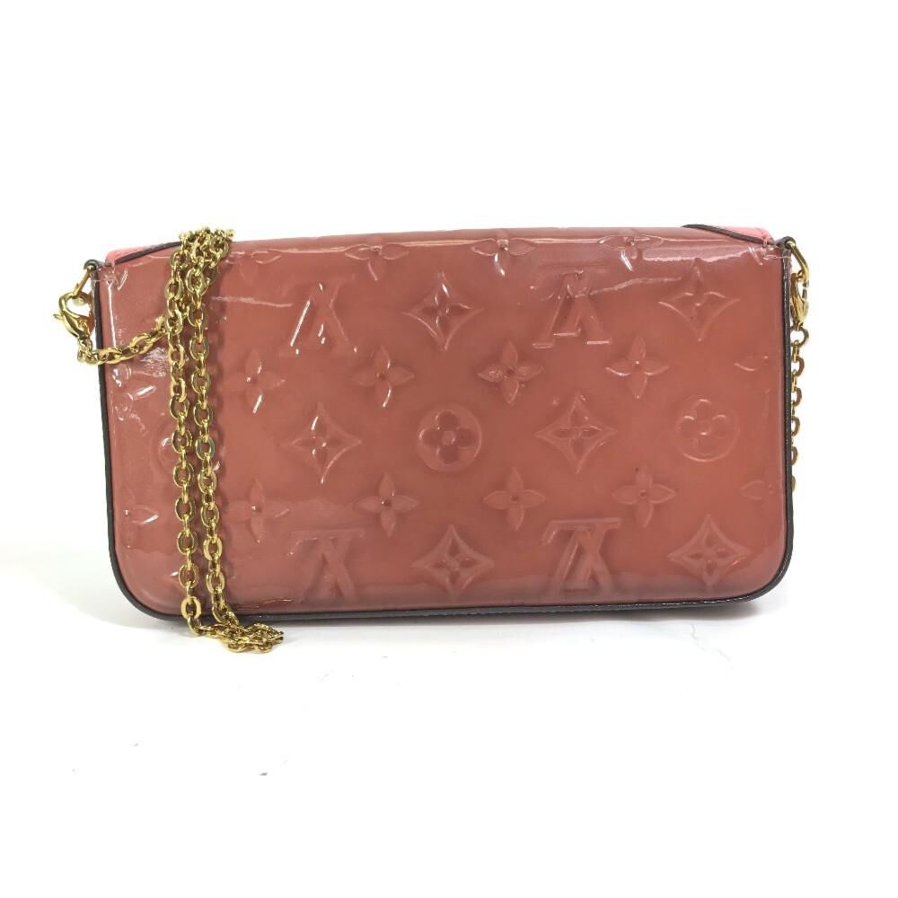 Louis Vuitton Pochette Felicie