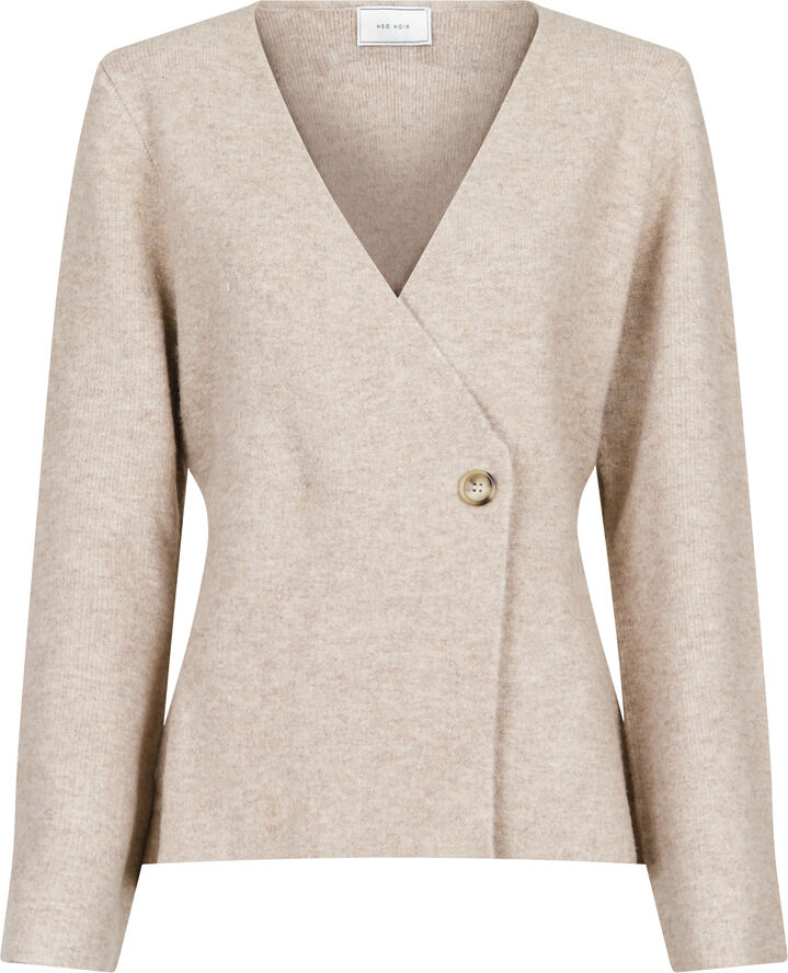 Marie Louise Knit Cardigan