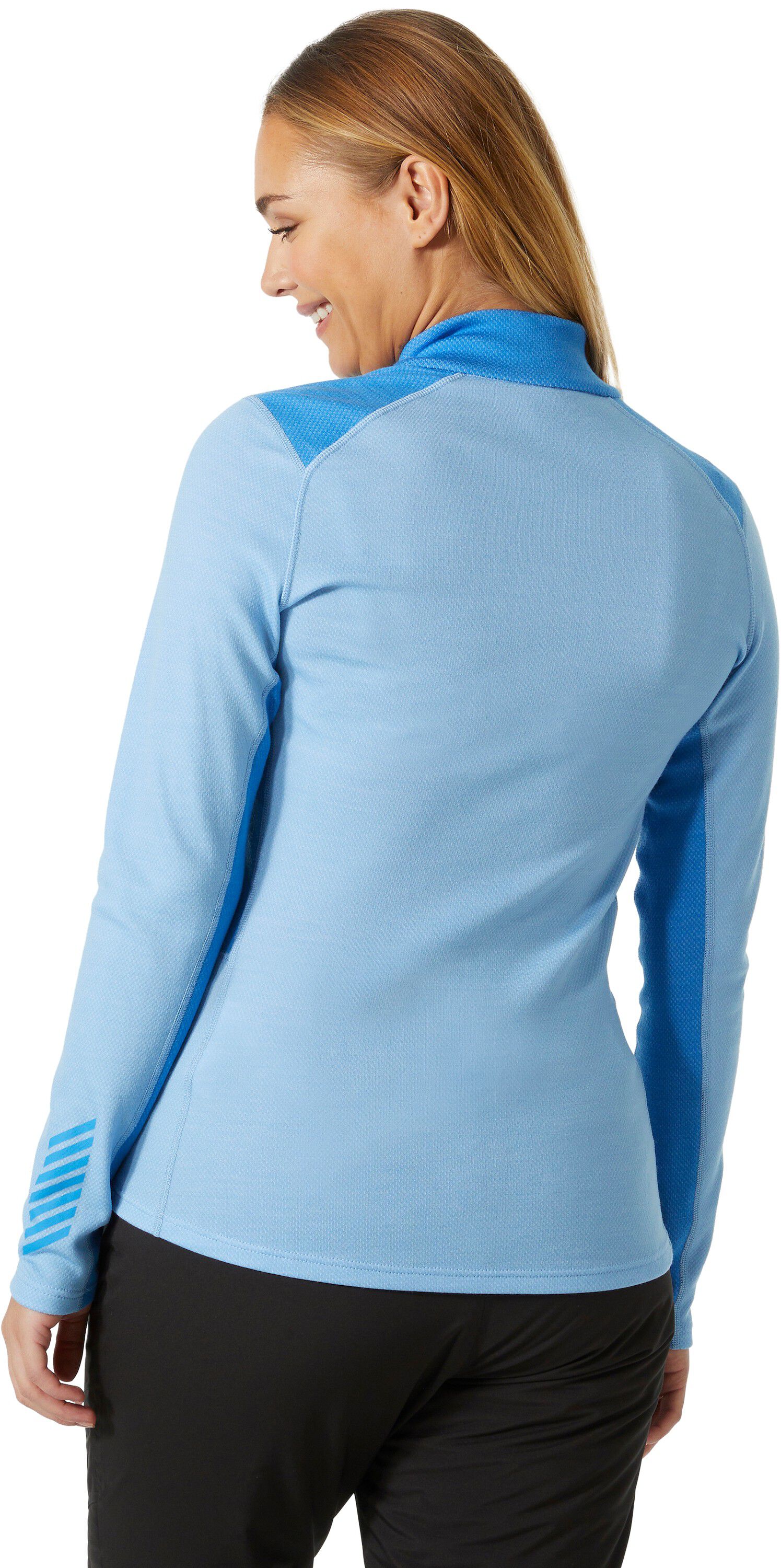 Lifa Merino Midlayer 1/2 Zip Baselayer