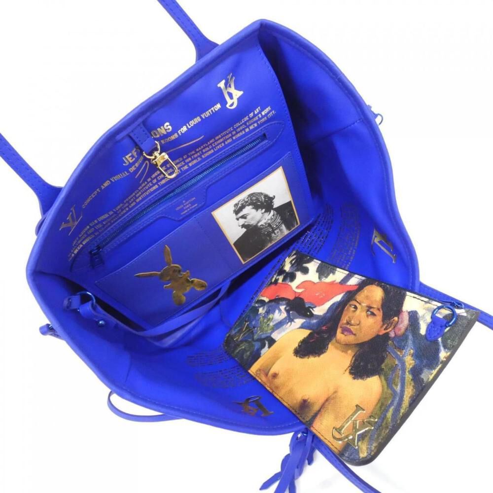 Louis Vuitton Neverfull