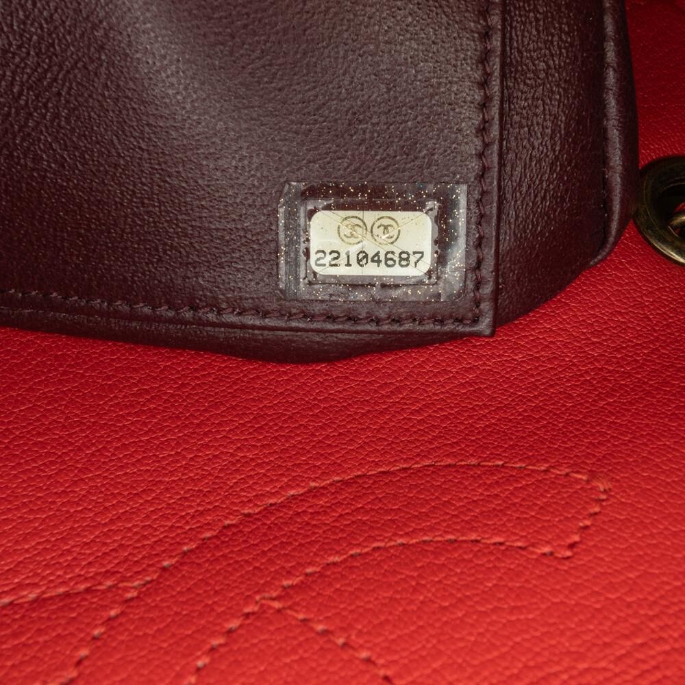Chanel Flap Bag