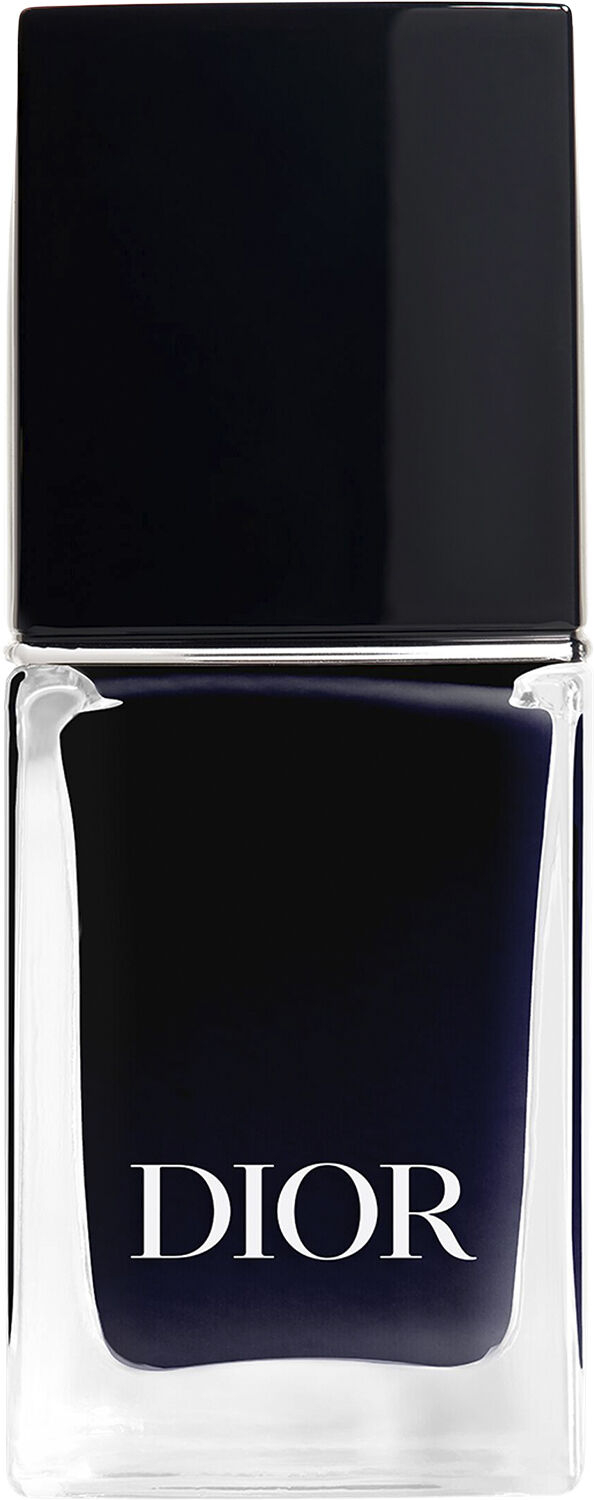 Dior Vernis Nail Polish with Gel Effect and Couture Color