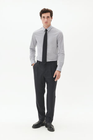 MAweller Pleat Pant