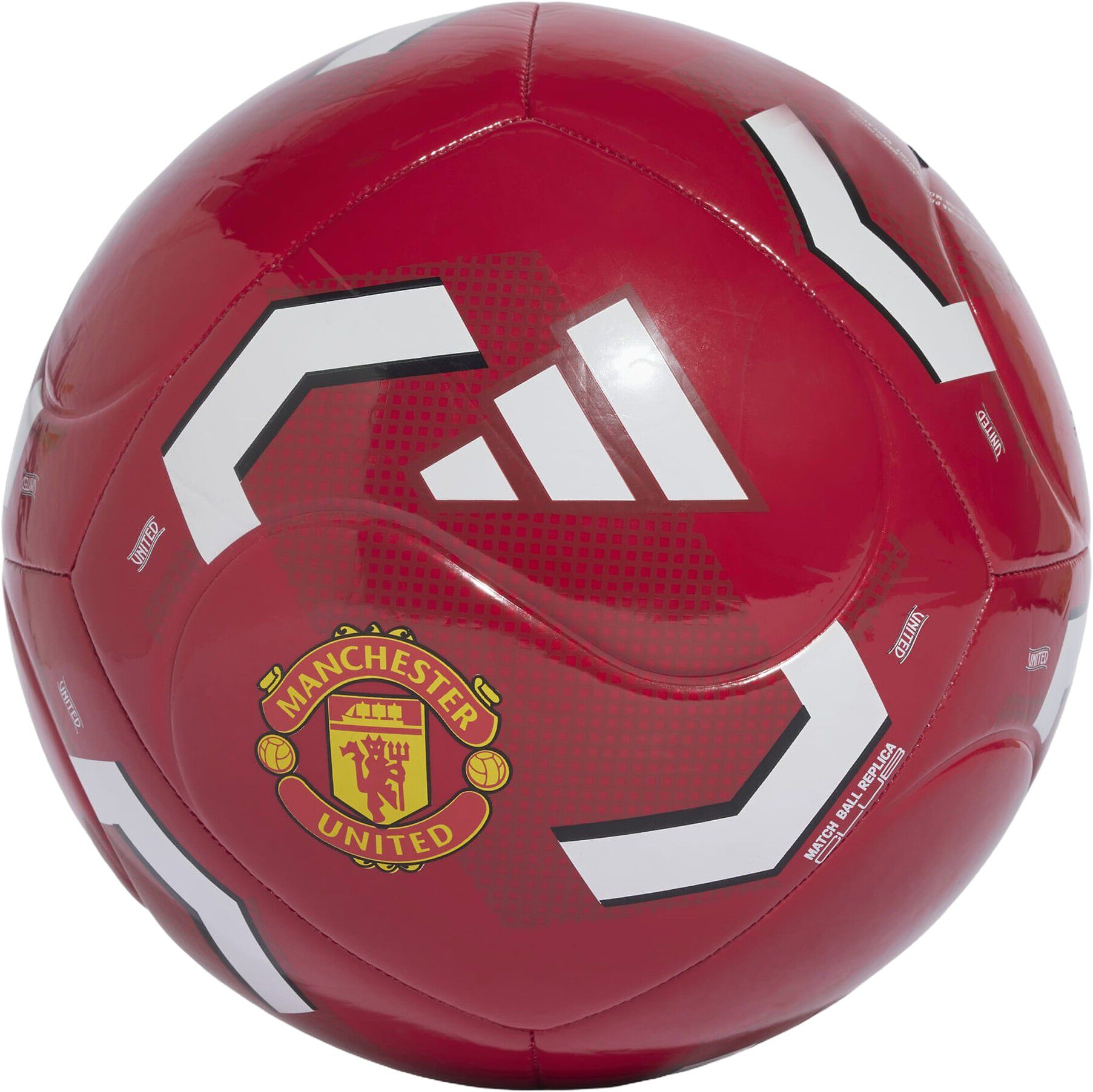 Manchester United Fodbold
