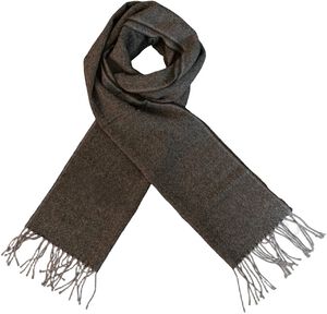 Scarf Teat