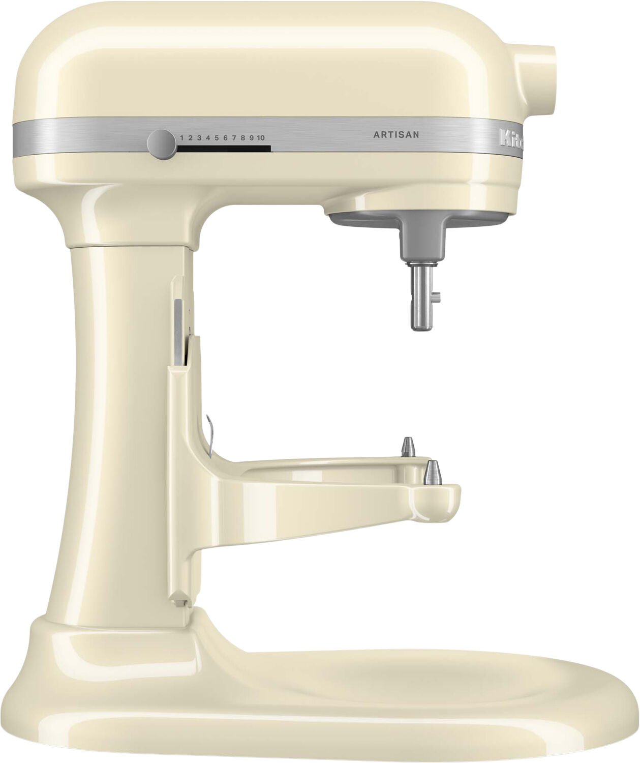 Artisan r&oslash;remaskine, 6,6 l