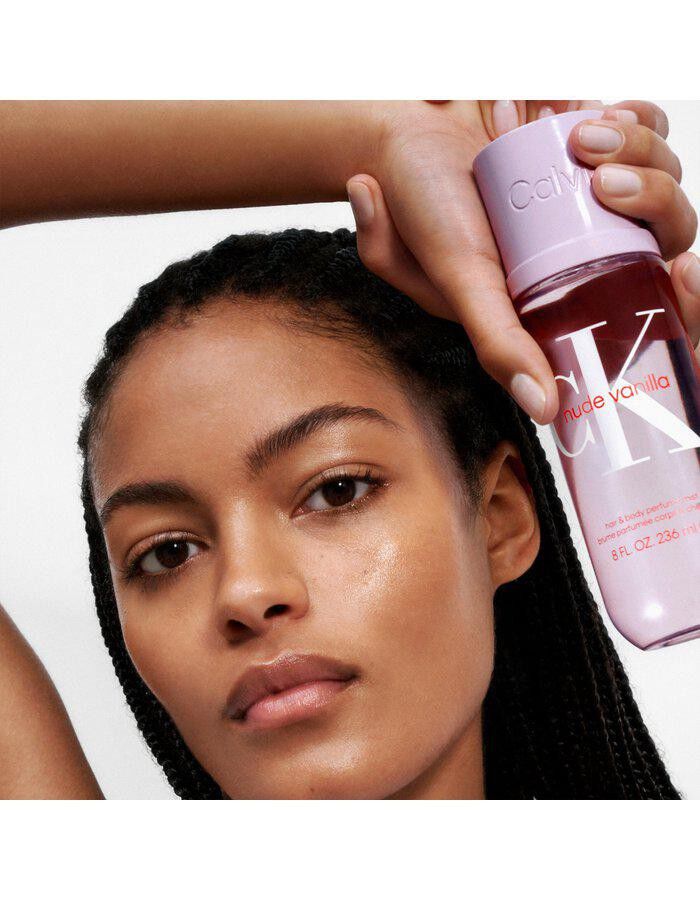 Nude Vanilla Hair & Body Mist 100 ml