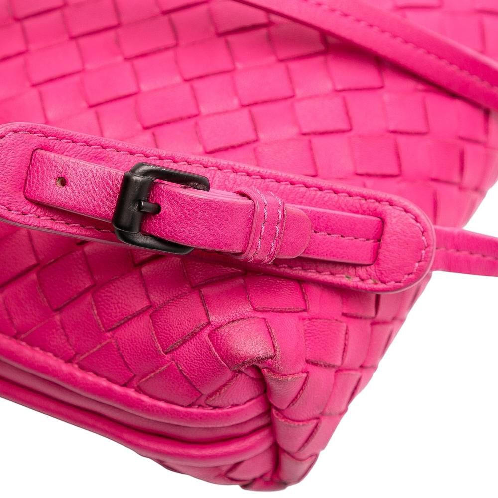 Bottega Veneta Crossbody Bag