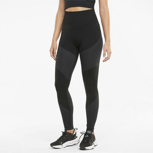 Train Seamless high-waist 7/8 træningstights