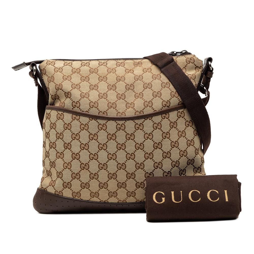 Gucci Crossbody Bag